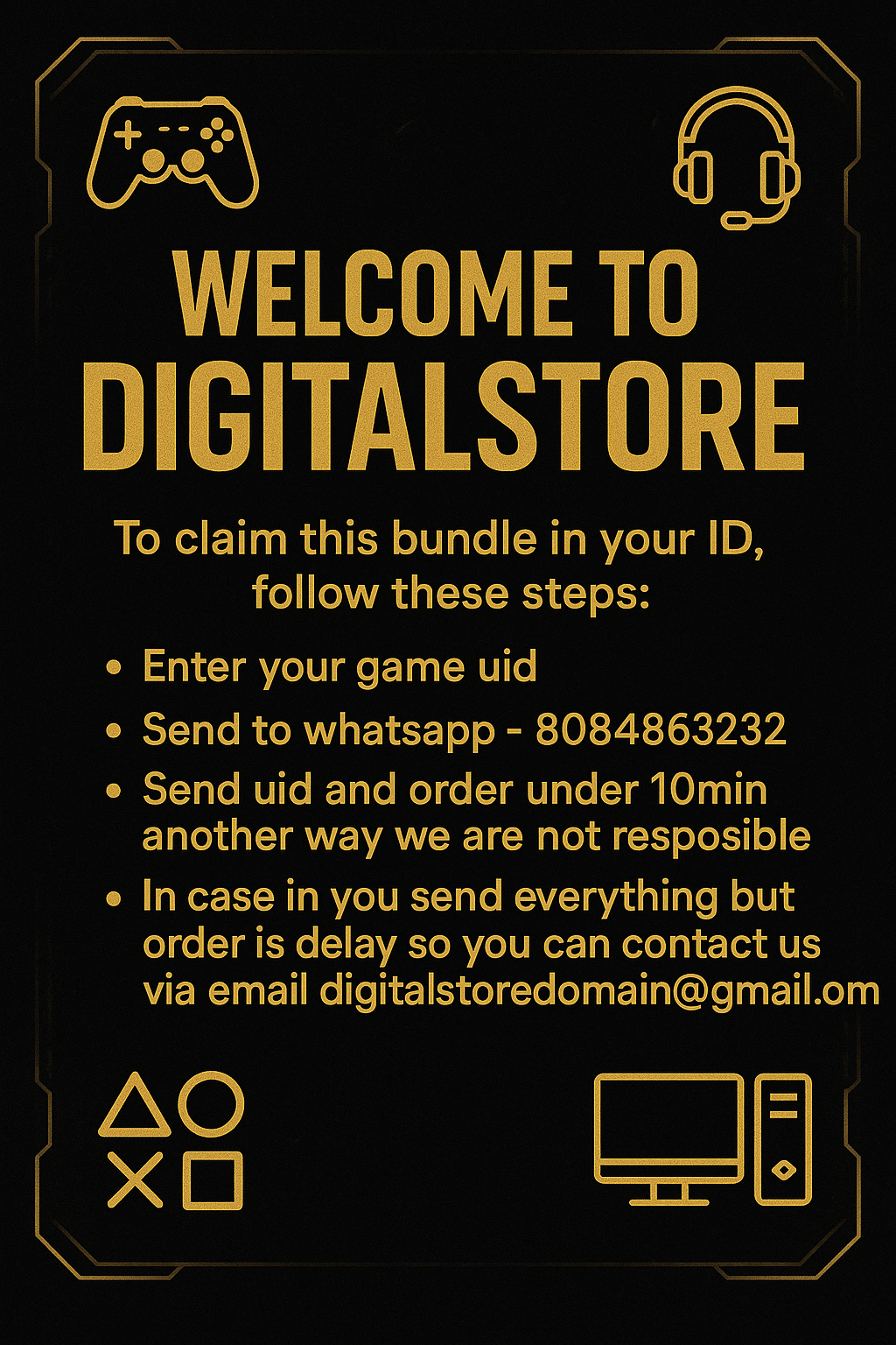 Free fire Holi de rang bundle