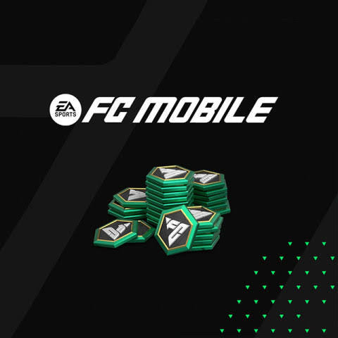 EAFC Mobile pc points 520